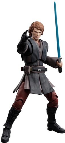 STAR WARS - REVENGE OF SITH CC08 ANAKIN SKYWALKER