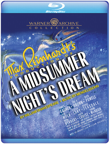 A Midsummer Night's Dream