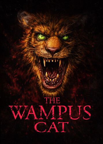 The Wampus Cat