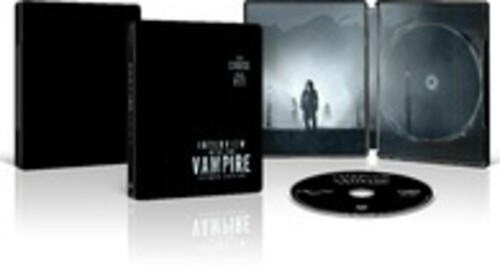 Interview With the Vampire (Steelbook)