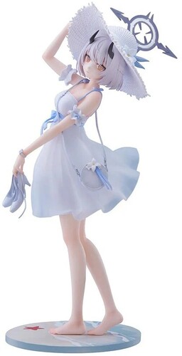 BLUE ARCHIVE SENA (CASUAL) 1/ 7SCALE FIGURE
