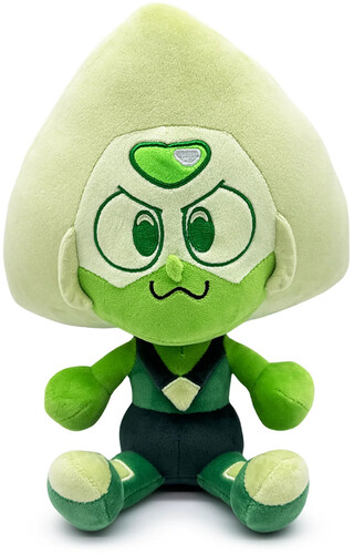 YOUTOOZ - STEVEN UNIVERSE PERIDOT 9IN PLUSH
