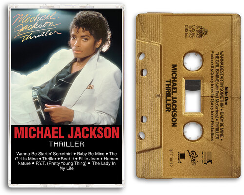Thriller
