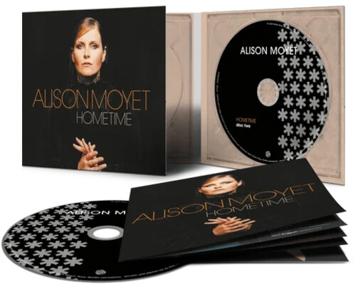 Hometime - Deluxe Edition