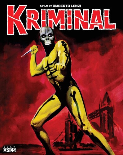 Kriminal
