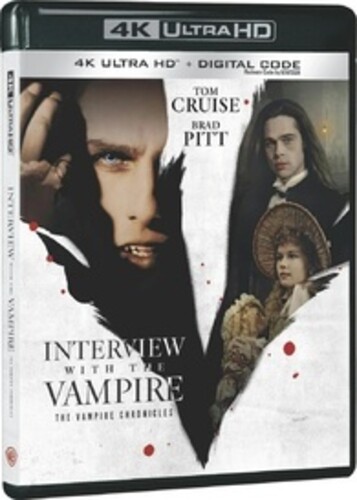 Interview With the Vampire