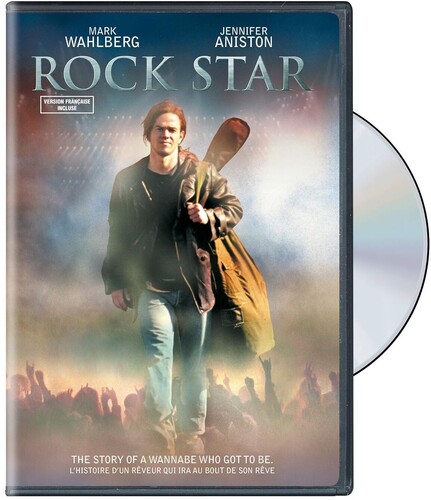 Rock Star [Import]