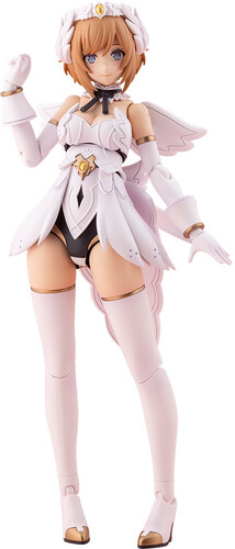 ARCANADEA - LUMITEA FIRST ENGAGE VER