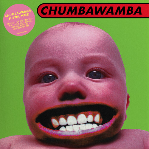 Tubthumper