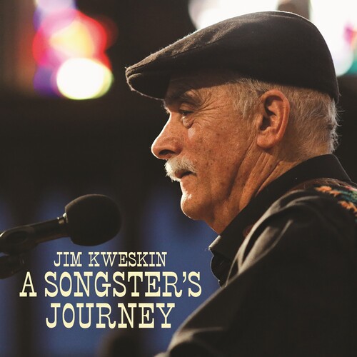 Songster's Journey
