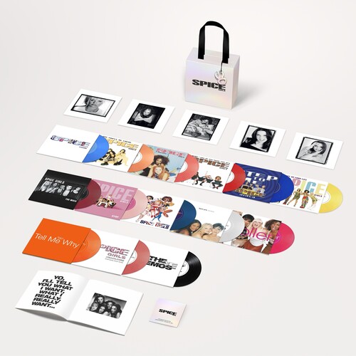 Singles Collection