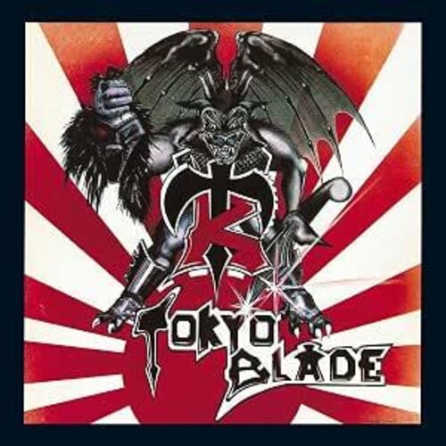 Tokyo Blade - Expanded Edition (Uk)