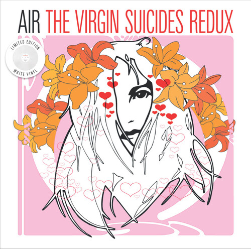 The Virgin Suicides Redux|Air