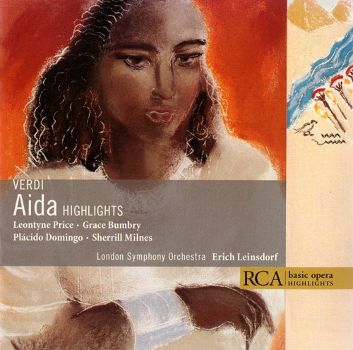 G. Verdi - Aida