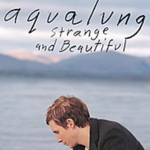 Strange & Beautiful [Import]