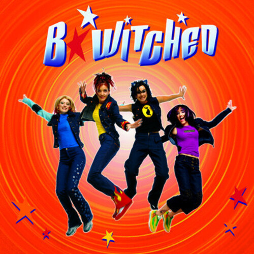 Witched B - B-Witched