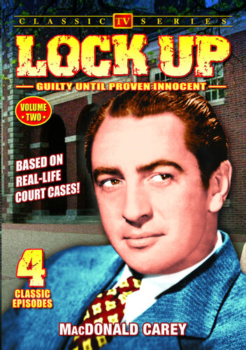 Lock Up 2