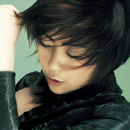 Hikaru Utada - Distance