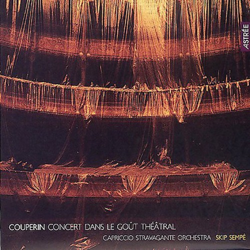 Concert Dans Le Gout Theatral
