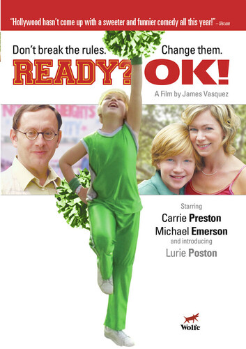 Ready? Ok!