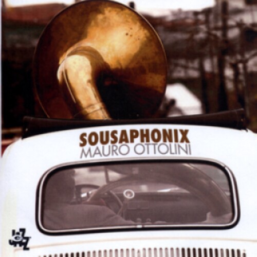Sousaphonix [Import]