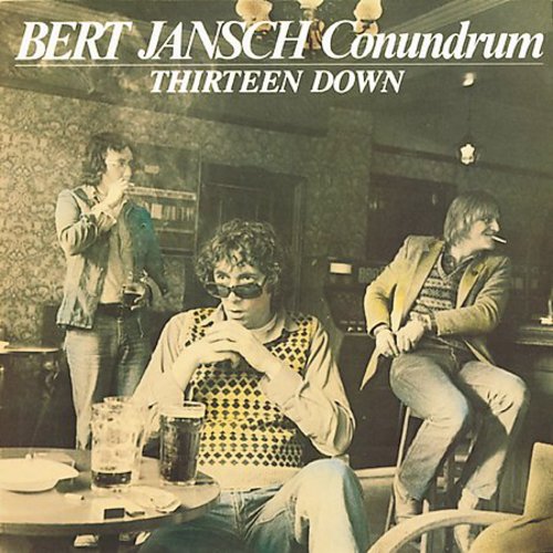 Thirteen Down [Import]