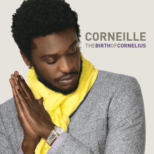 Birth Of Cornelius [Import]