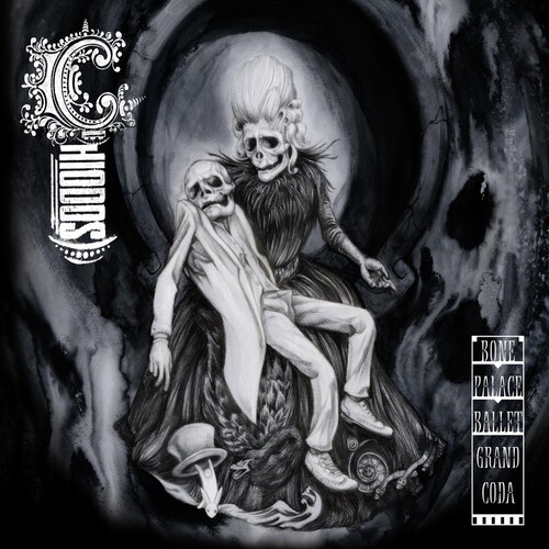 Bone Palace Ballet: Grand Coda