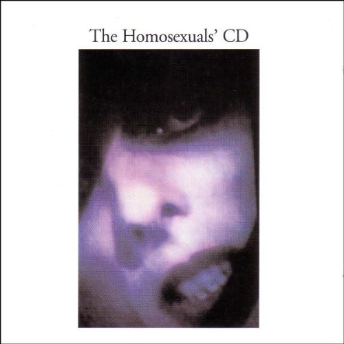 HOMOSEXUALS