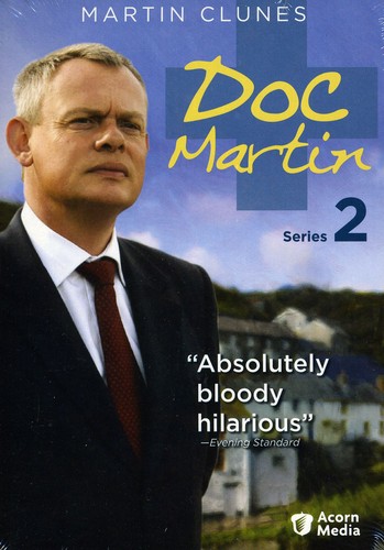 Doc Martin - Series 2