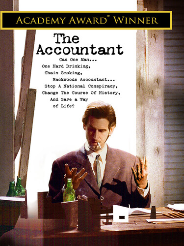 The Accountant