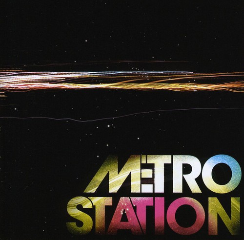 Metro Station [Import]