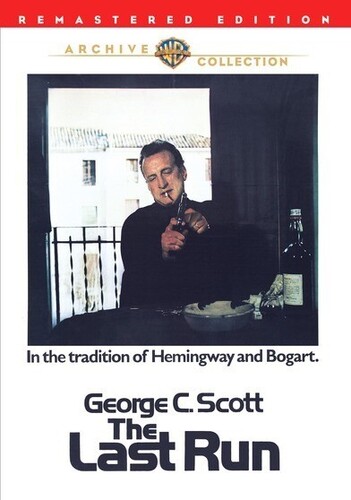 LAST RUN (1971)