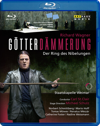 Gotterdammerung