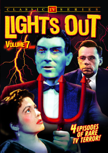 Lights Out 7