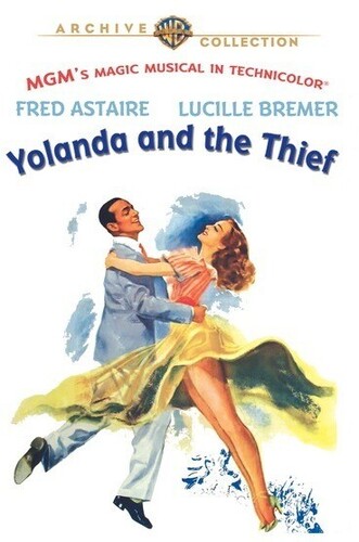 Yolanda and the Thief