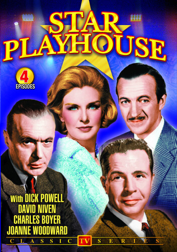 Four Star Playhouse 2
