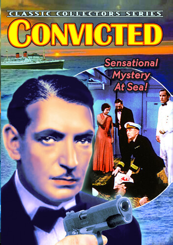 Convicted