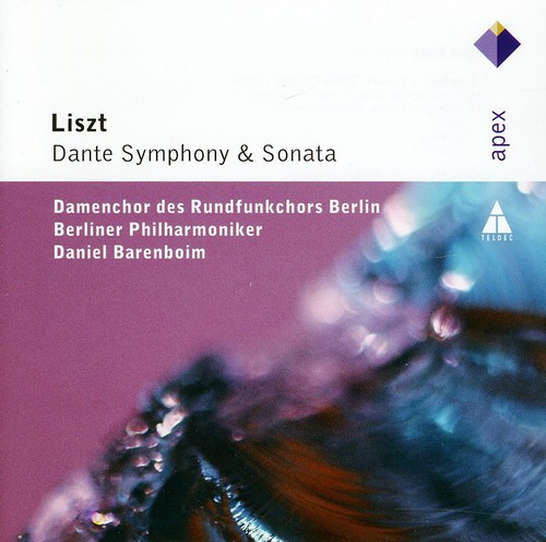 Dante Symphony & Sonata
