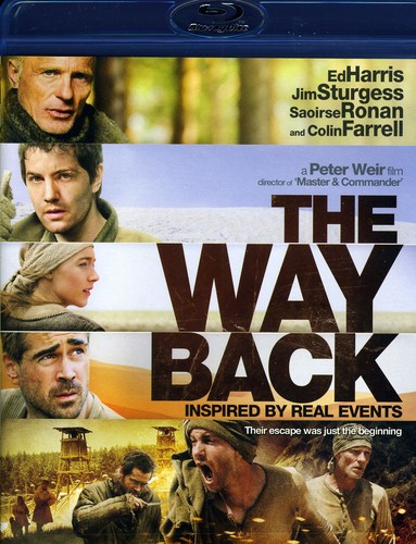 The Way Back