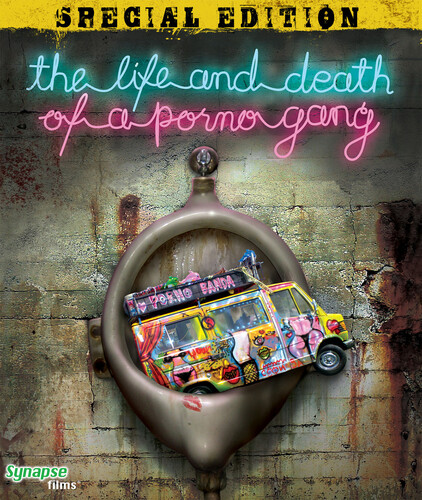 The Life and Death of a Porno Gang