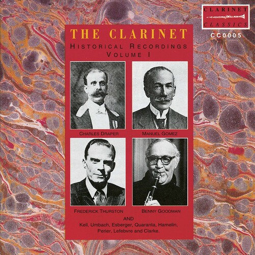 Historical Recordings 1 /  Various
