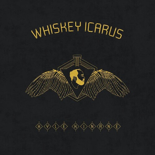 Whiskey Icarus [Explicit Content]