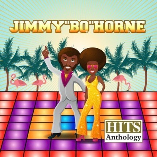 Hits Anthology