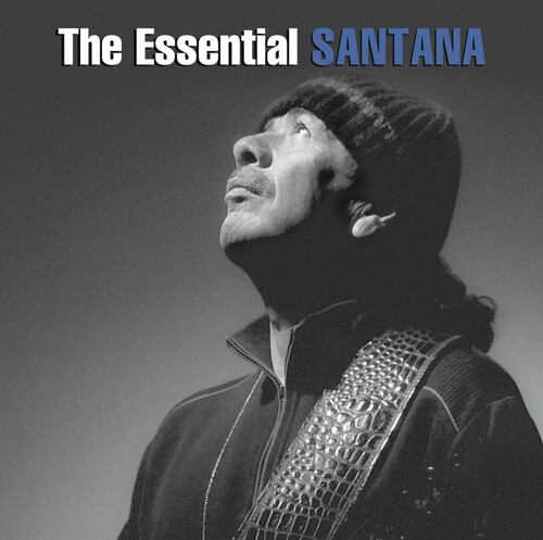 The Essential Santana