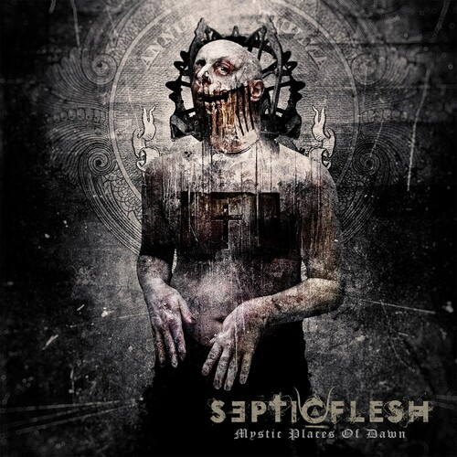Septicflesh - Mystic Places of Dawn