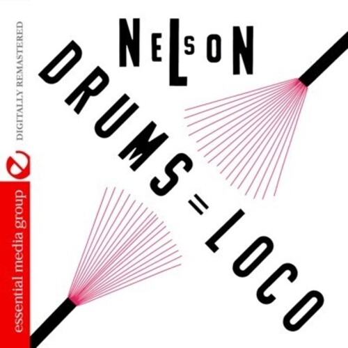 Nelson: Drums Loco