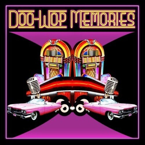 Doo-Wop Memories /  Various