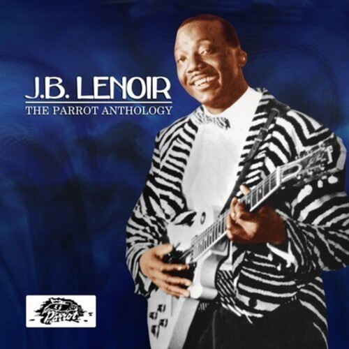Parrot Anthology