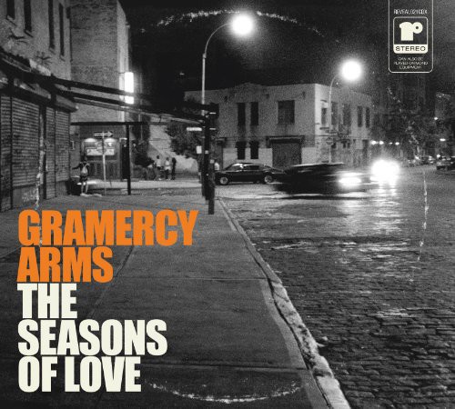 Season of Love